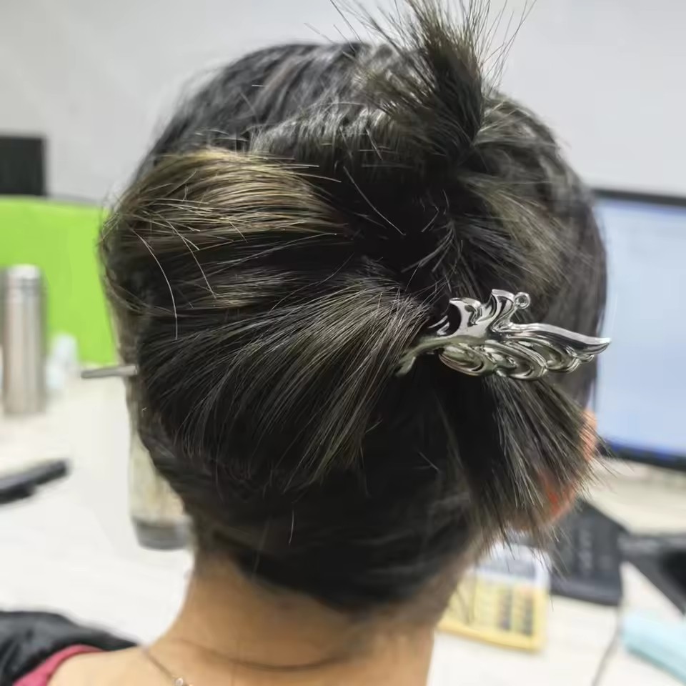Apothecary Diaries Alloy Hairp - Women Accessories Aesthetic ulasan dan harga