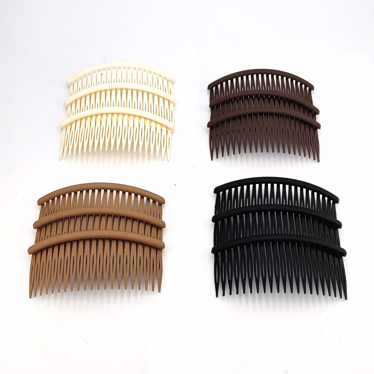 1/12 PCS Women Hair Comb Large - Women Accessories Aesthetic ulasan dan harga